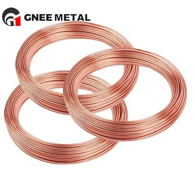Hvac C17500 Copper Tubing
