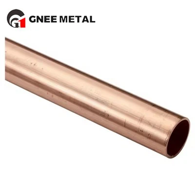 Hvac C71000 Copper Tubing
