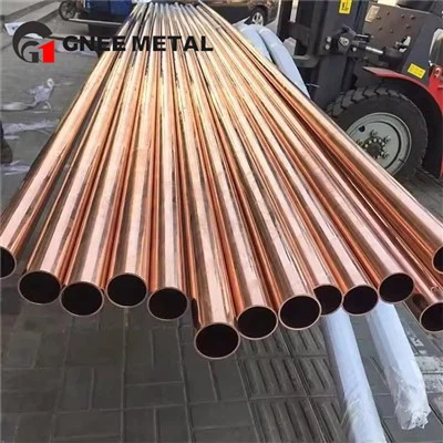 Hvac C83600 Copper Tube