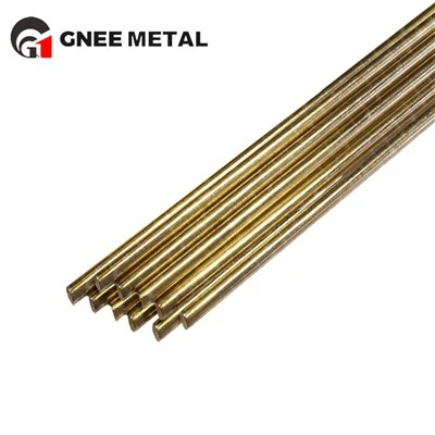 Industrial C24000 Copper Bars