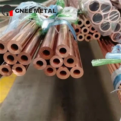 JM1-15 Copper Pipe