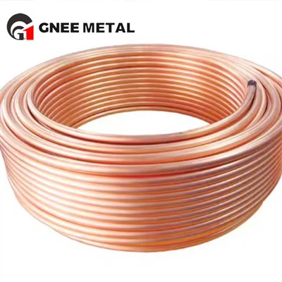 Level Wound Coil