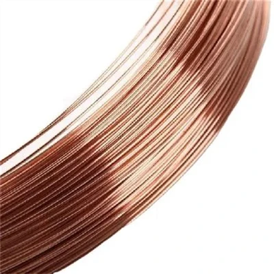 C114 Copper (C11400)