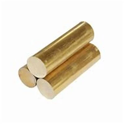 Material C27200 Brass Bar For Valve