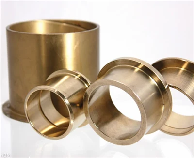 Nickel Aluminum Bronze