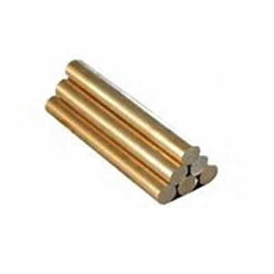 Plumbum Brass Bar HPb59-1