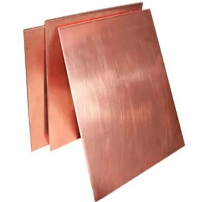 Copper Alloy (C10500