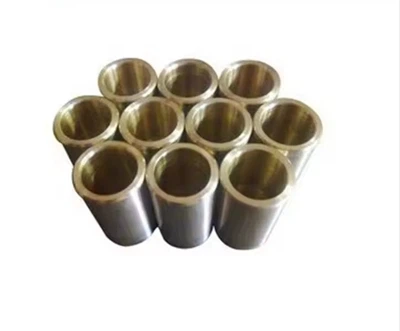 QAl5 C60800 Bronze Pipe