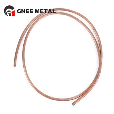 Soft TU1 Copper Tubing