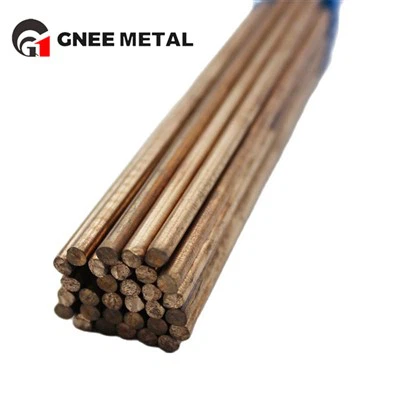 Solid C94700 Copper Bar