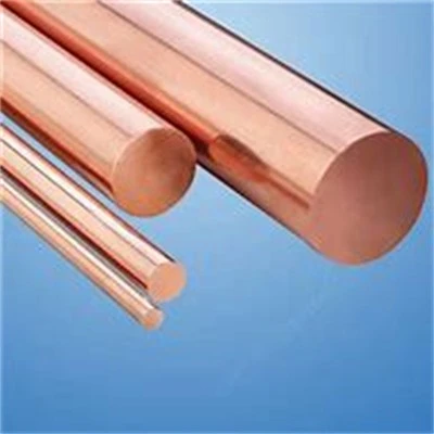 Alloy Round Brass Bar C93200 Has Unique Performance And Advantages