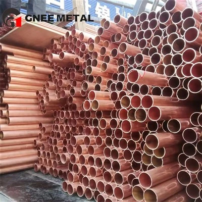 T1 Copper Pipe For Construction