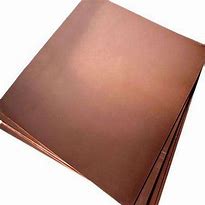T2 4x8 Copper Plate Sheets