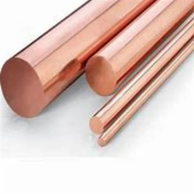 UNS C67400 Manganese Bronze