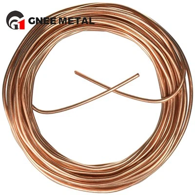 Thick C63020 Copper Cable