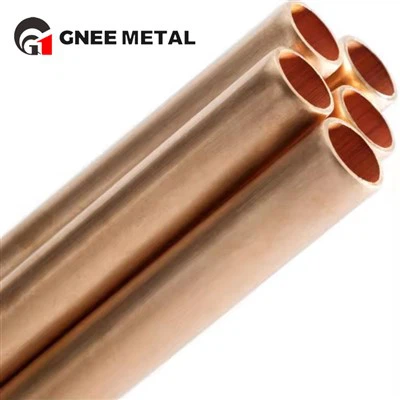 Thick Wall C90300 Copper Tubing