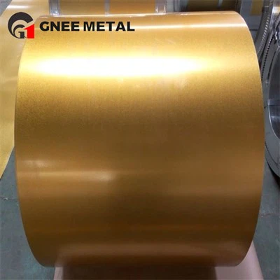 Thin C22000 Copper Tape