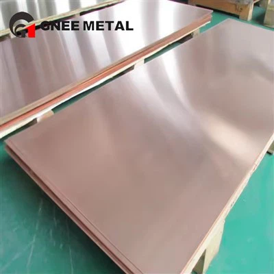 TP2 Copper Roofing Sheets