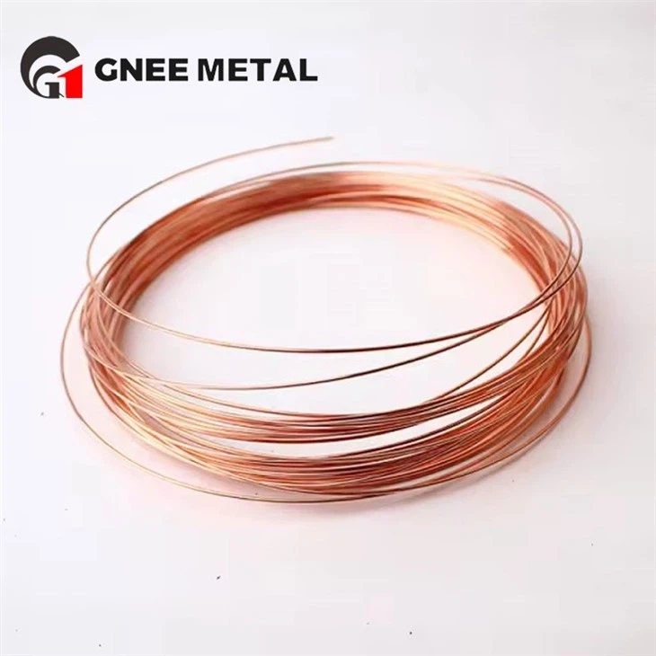 TP2 Thin Wires Electrical Conductivity