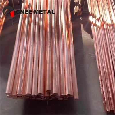 TU1 Cu Bars