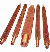 Tu2 Finned Copper Tube