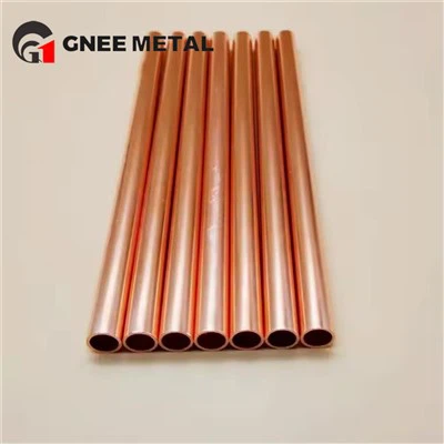 Type K C33000 Copper Pipe