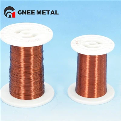 Underground C23000 Copper Wire