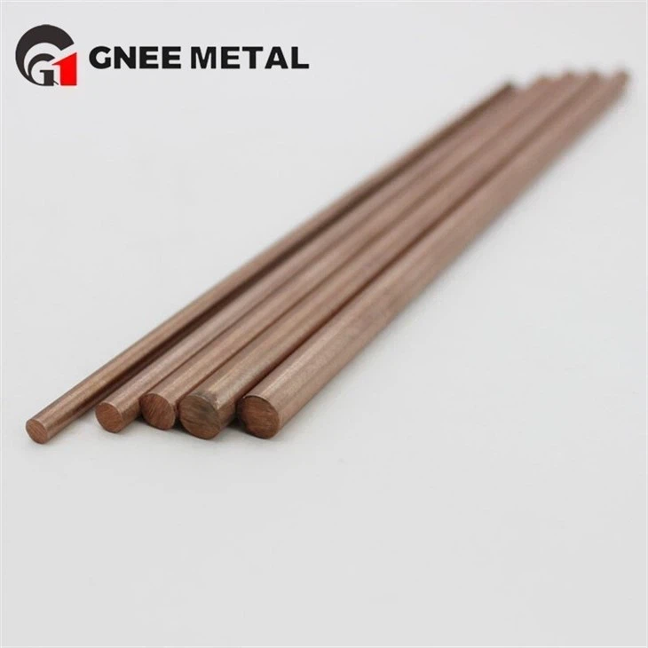 UNS C44500 Copper-Zinc-Tin Brass Type