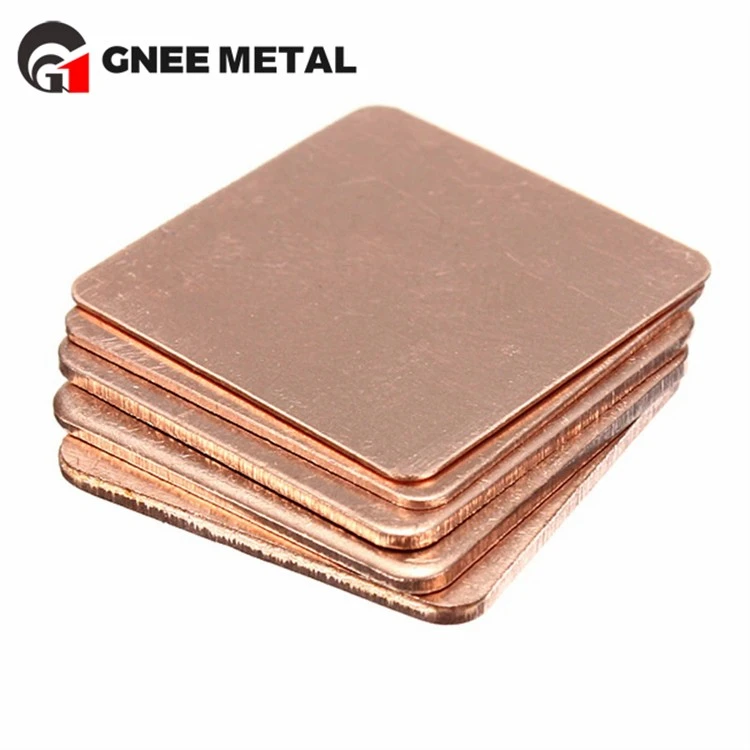 Soft C79000 Copper Sheet