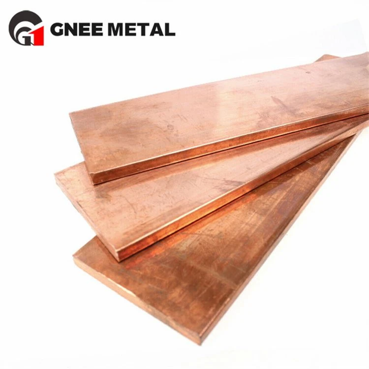 Soft C79000 Copper Sheet