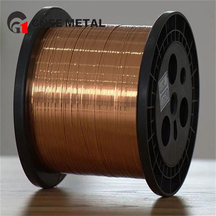 Solid C12300 Copper Wire