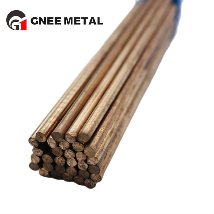 Solid C94700 Copper Bar