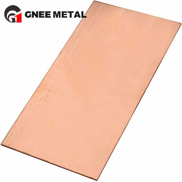 T1 Copper Sheets