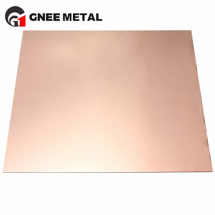 T1 Copper Sheets