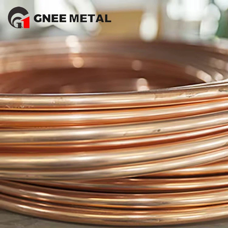 T2 Copper Pipe Plumbing