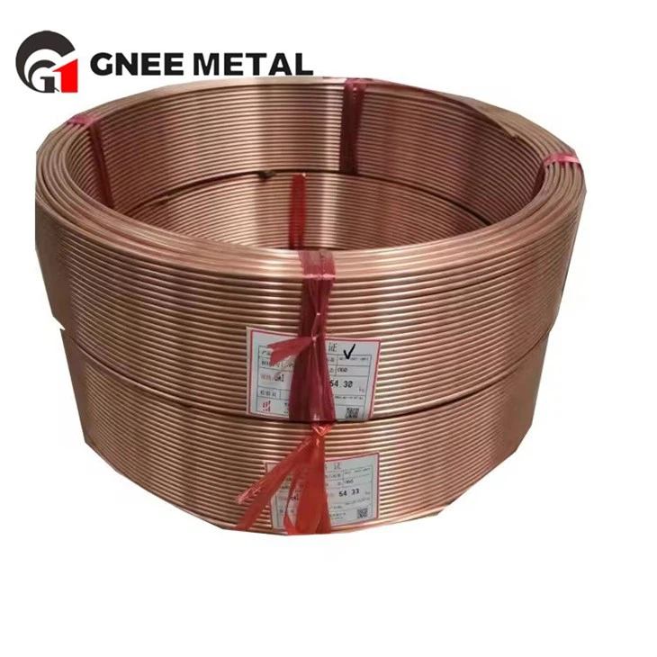 T2 Copper Tube