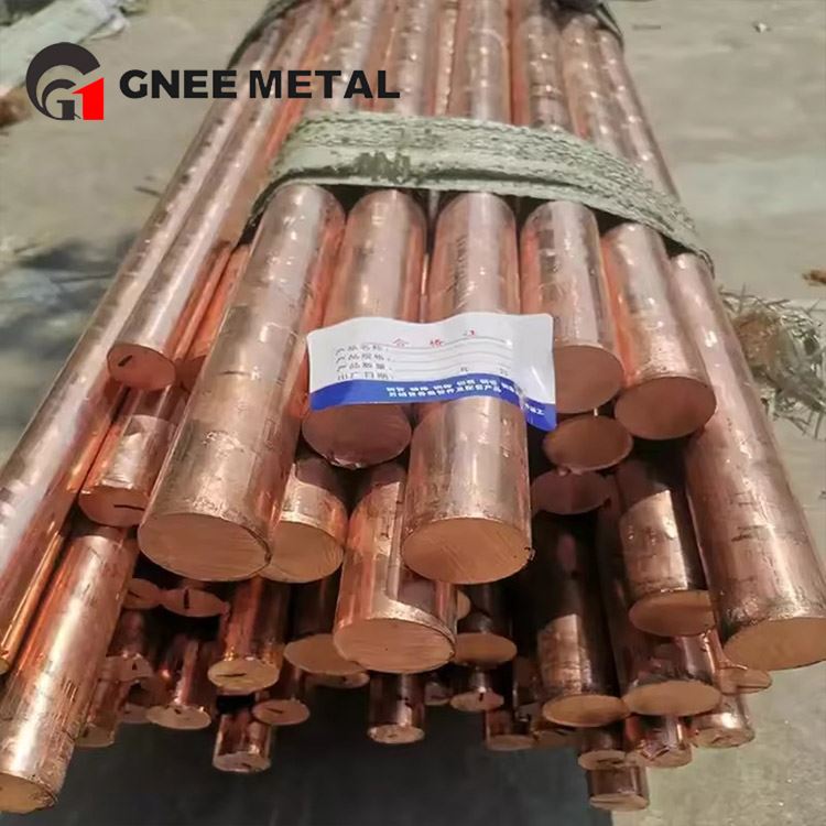 T3 Copper Earth Rod
