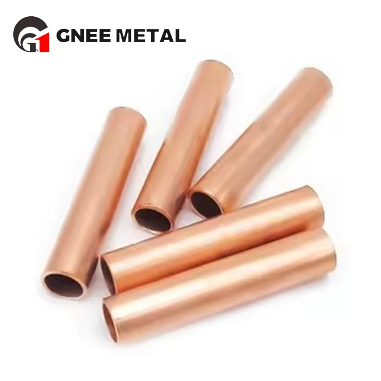 T3 Copper Pipe For Electronics