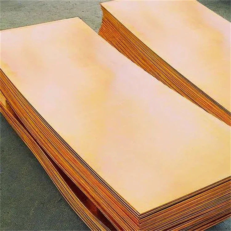Titanium Clad Copper For Copper Foil Electrowinning