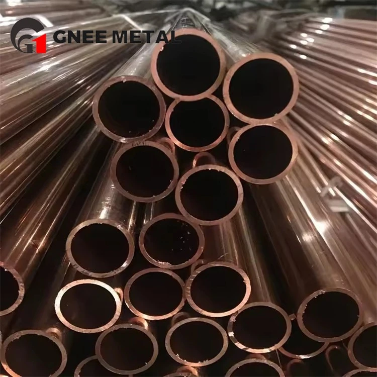 TP1/C12000 Heating Seamless Tube factory