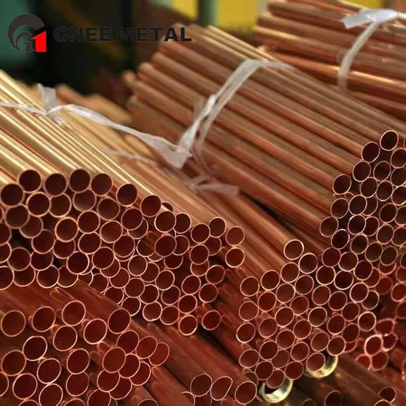 TP1 Copper Pipe For Electrical Electronics