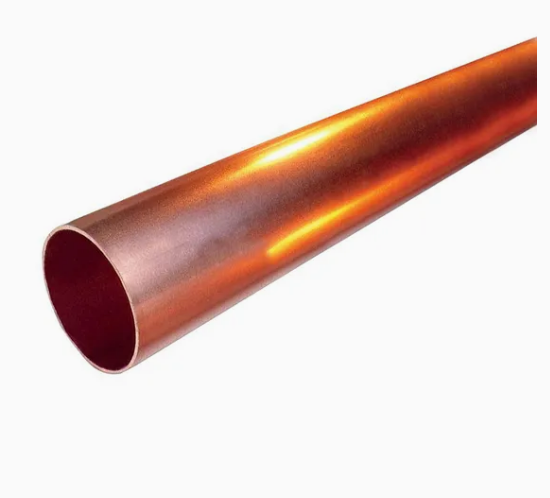 TP1 Copper Pipe