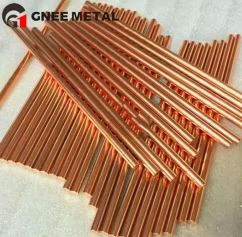 TP1 Pure Copper Bar High-performance