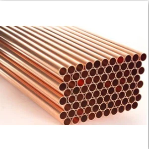 TU0 Copper Pipe