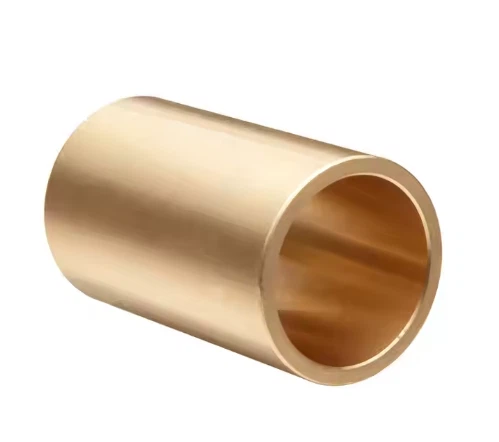 TU0 Copper Pipe