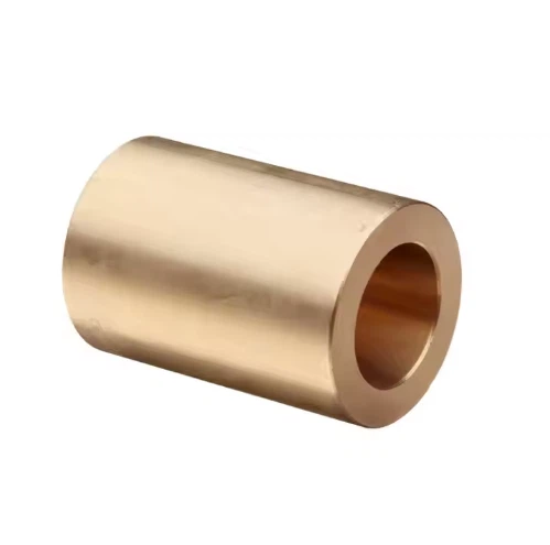 TU0 Copper Pipe