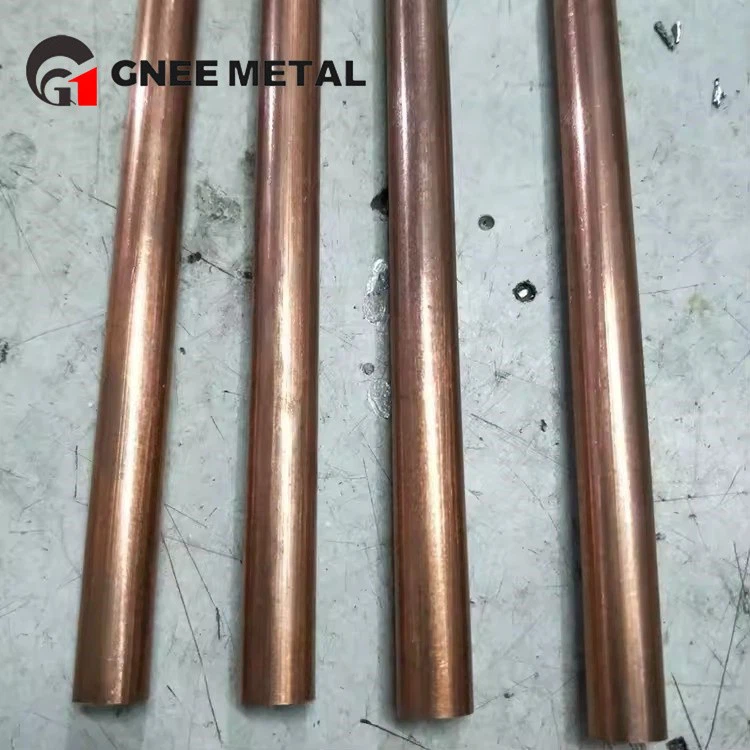 Type K C37710 Copper Tubing