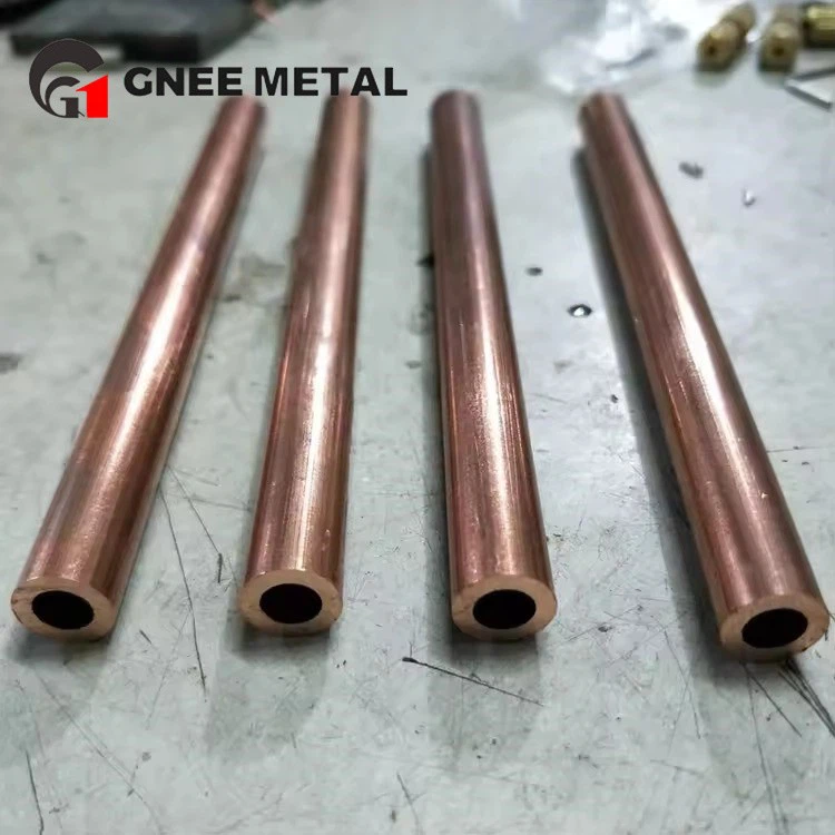 Type K C37710 Copper Tubing
