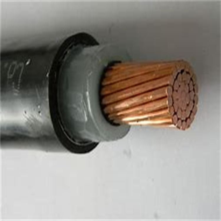 XLPE Insulation Electrical Copper Wire